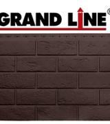 Фасадные полипропиленовые панели Grand Line