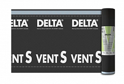 Дельта Вент (Delta Vent S)